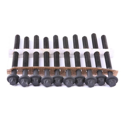 Ridex 1217B0021 Bolt Kit, Cylinder Head, photo 3