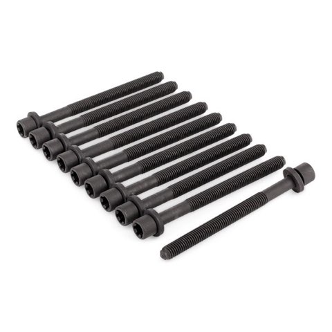 Ridex 1217B0025 Bolt Kit, Cylinder Head, photo 2