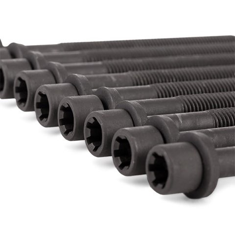 Ridex 1217B0025 Bolt Kit, Cylinder Head, photo 3