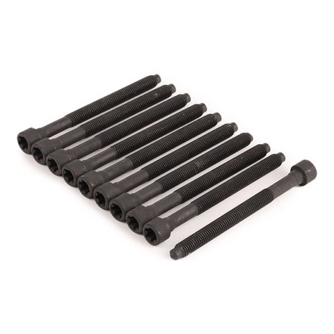 Ridex 1217B0026 Bolt Kit, Cylinder Head, photo 2