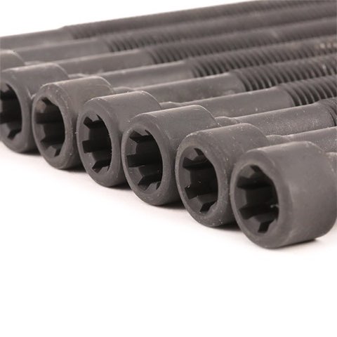 Ridex 1217B0026 Bolt Kit, Cylinder Head, photo 3