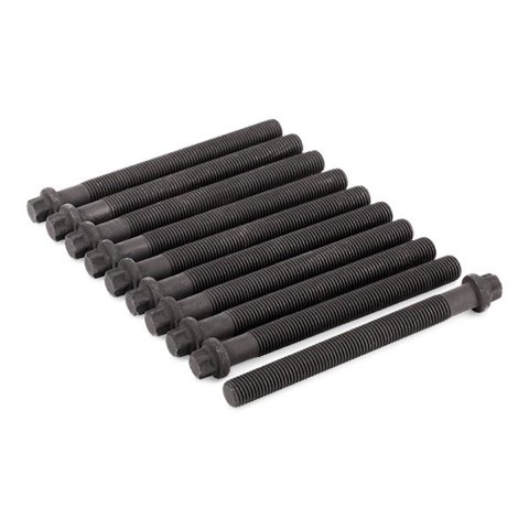 Ridex 1217B0030 Bolt Kit, Cylinder Head, photo 2