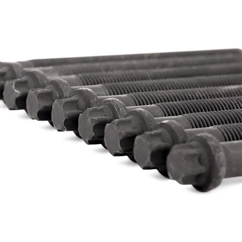 Ridex 1217B0030 Bolt Kit, Cylinder Head, photo 3
