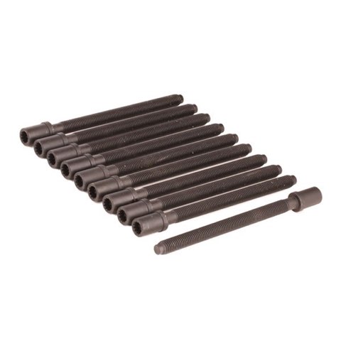 Ridex 1217B0031 Bolt Kit, Cylinder Head, photo 2