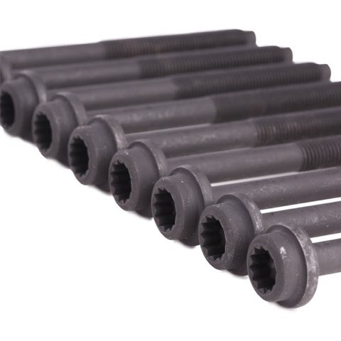 Ridex 1217B0036 Bolt Kit, Cylinder Head, photo 3