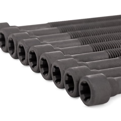 Ridex 1217B0042 Bolt Kit, Cylinder Head, photo 3