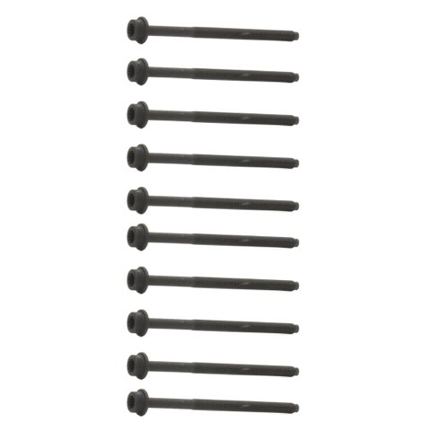 Ridex 1217B0043 Bolt Kit, Cylinder Head
