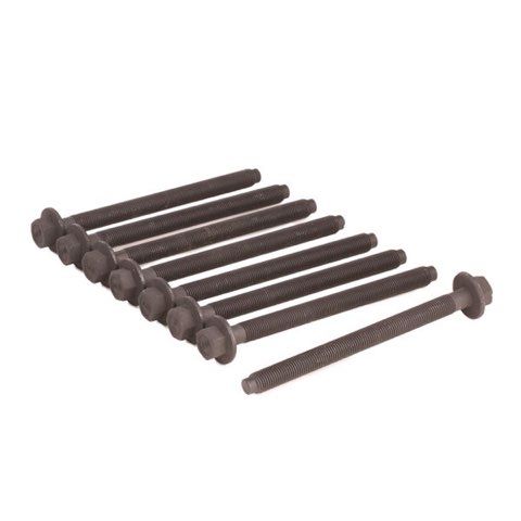 Ridex 1217B0045 Bolt Kit, Cylinder Head, photo 3