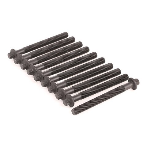Ridex 1217B0047 Bolt Kit, Cylinder Head, photo 2