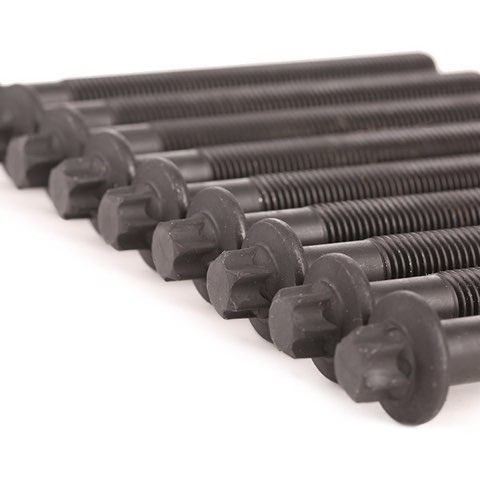 Ridex 1217B0047 Bolt Kit, Cylinder Head, photo 3