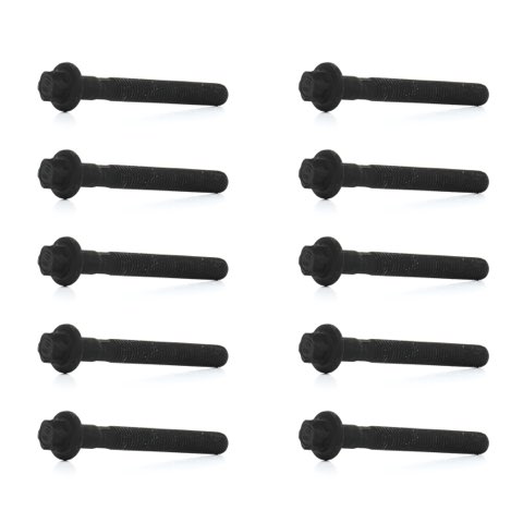 Ridex 1217B0053 Bolt Kit, Cylinder Head