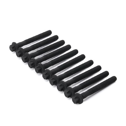 Ridex 1217B0053 Bolt Kit, Cylinder Head, photo 3