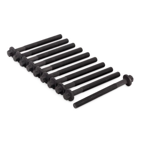 Ridex 1217B0055 Bolt Kit, Cylinder Head, photo 2
