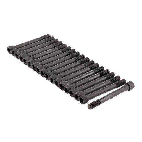 Ridex 1217B0057 Bolt Kit, Cylinder Head, photo 2