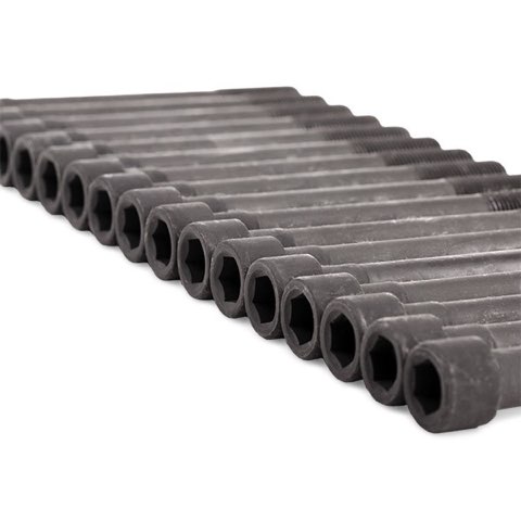 Ridex 1217B0057 Bolt Kit, Cylinder Head, photo 3