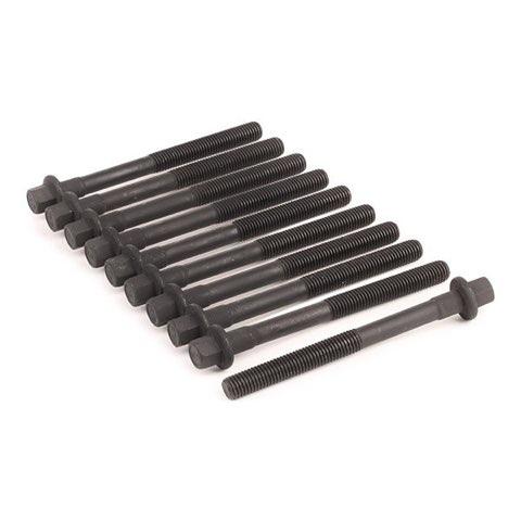 Ridex 1217B0061 Bolt Kit, Cylinder Head, photo 2