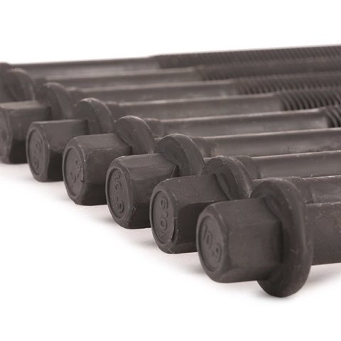 Ridex 1217B0061 Bolt Kit, Cylinder Head, photo 3