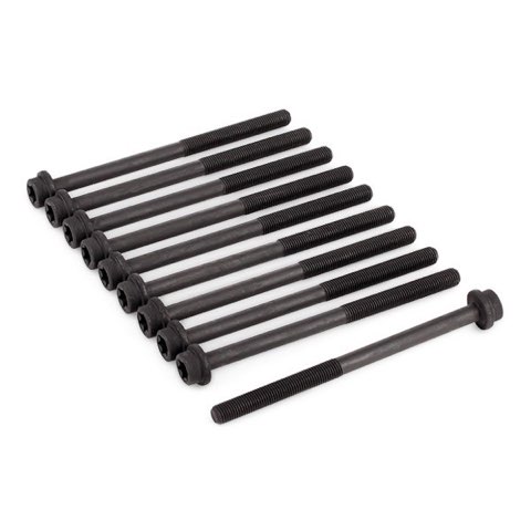 Ridex 1217B0064 Bolt Kit, Cylinder Head, photo 2