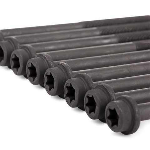 Ridex 1217B0064 Bolt Kit, Cylinder Head, photo 3