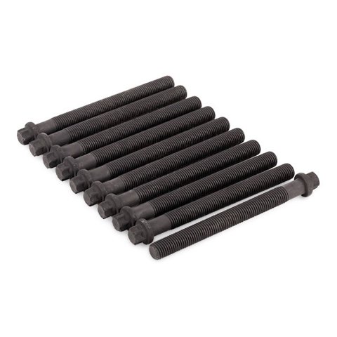 Ridex 1217B0072 Bolt Kit, Cylinder Head, photo 2