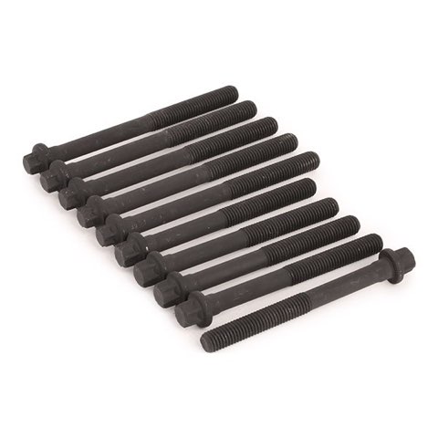 Ridex 1217B0074 Bolt Kit, Cylinder Head, photo 2