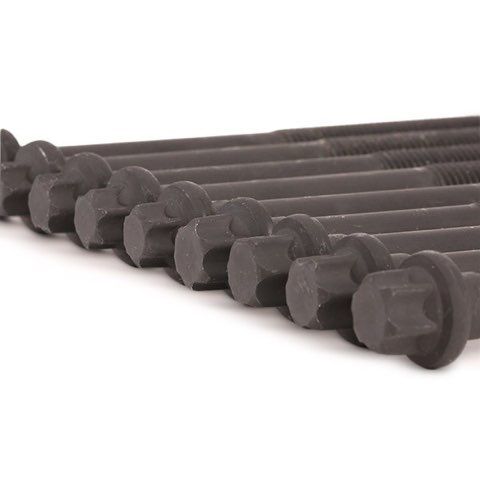 Ridex 1217B0074 Bolt Kit, Cylinder Head, photo 3