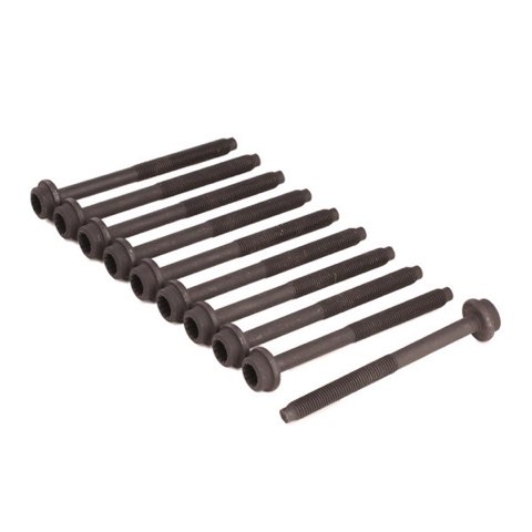 Ridex 1217B0081 Bolt Kit, Cylinder Head, photo 2