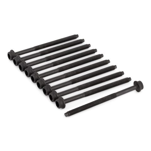 Ridex 1217B0084 Bolt Kit, Cylinder Head, photo 2