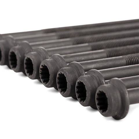 Ridex 1217B0084 Bolt Kit, Cylinder Head, photo 3