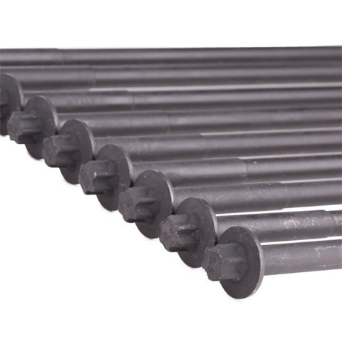 Ridex 1217B0100 Bolt Kit, Cylinder Head, photo 3