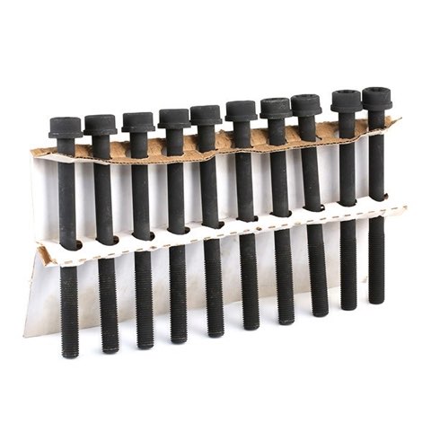 Ridex 1217B0104 Bolt Kit, Cylinder Head, photo 2