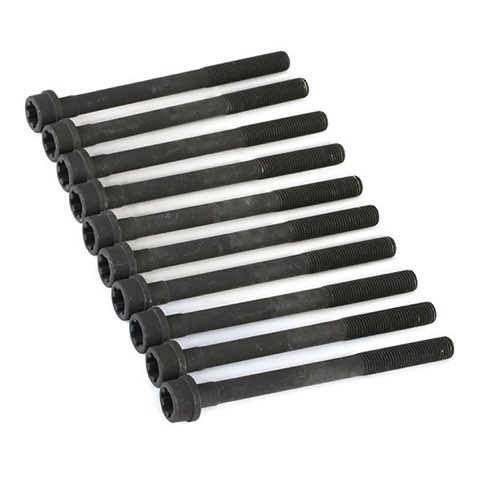 Ridex 1217B0104 Bolt Kit, Cylinder Head, photo 3