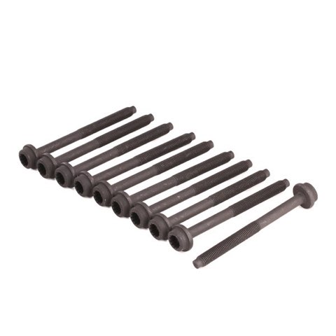 Ridex 1217B0116 Bolt Kit, Cylinder Head, photo 2