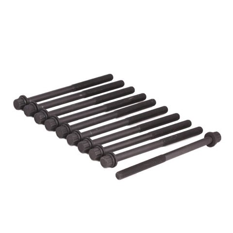 Ridex 1217B0120 Bolt Kit, Cylinder Head, photo 3