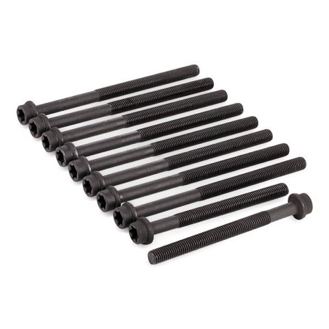 Ridex 1217B0121 Bolt Kit, Cylinder Head, photo 2