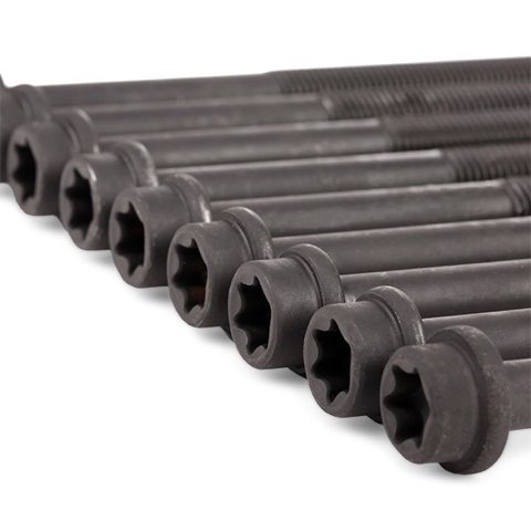 Ridex 1217B0121 Bolt Kit, Cylinder Head, photo 3