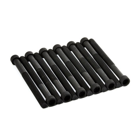 Ridex 1217B0125 Bolt Kit, Cylinder Head, photo 3