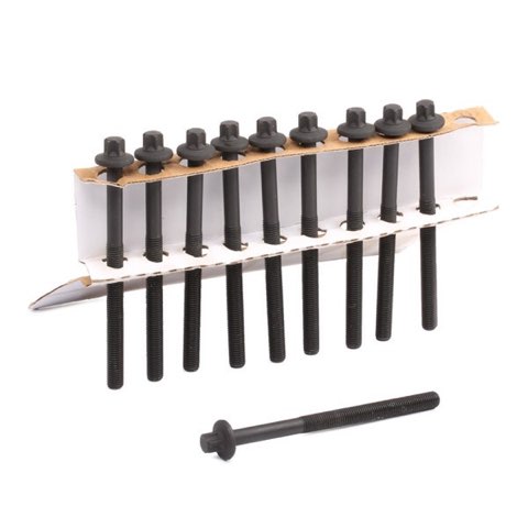 Ridex 1217B0131 Bolt Kit, Cylinder Head, photo 3