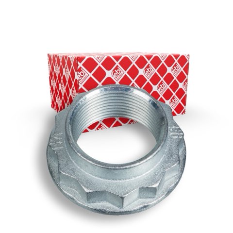 Febi Bilstein 12181 Nut, Stub Axle
