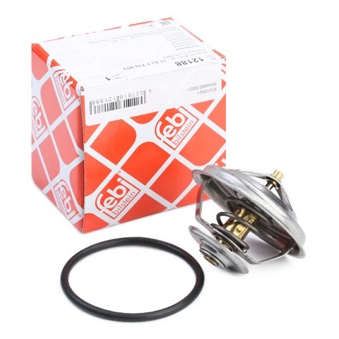Febi Bilstein 12188 Thermostat, photo 2