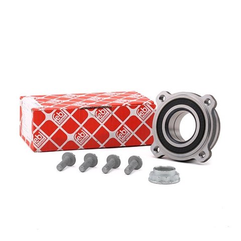 Febi Bilstein 12202 Wheel Bearing Kit, photo 2