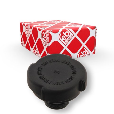 Febi Bilstein 12205 Expansion Tank Cap, photo 2
