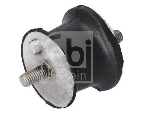 Febi Bilstein 12207 Mounting, Automatic Transmission, photo 2
