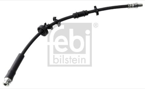 Febi Bilstein 12250 Brake Hose, At Brake Caliper, photo 2