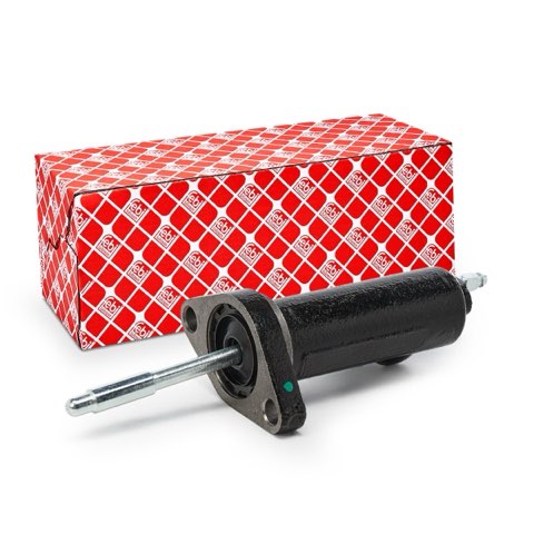 Febi Bilstein 12267 Clutch Slave Cylinder, photo 2