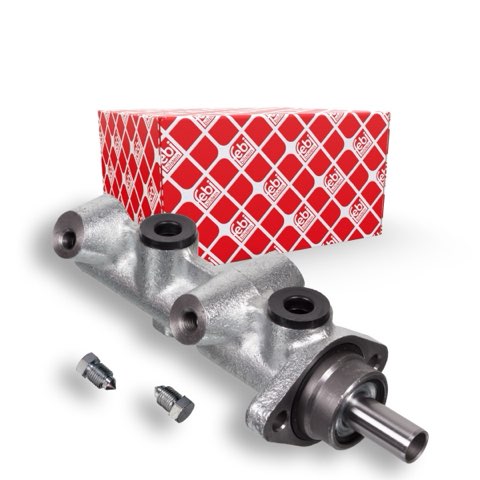 Febi Bilstein 12270 Brake Master Cylinder, photo 2