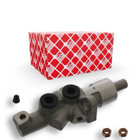 Febi Bilstein 12272 Brake Master Cylinder, photo 2