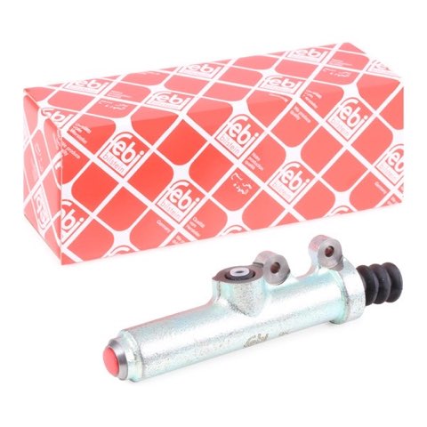 Febi Bilstein 12274 Clutch Master Cylinder, for Left-Hand/Right-Hand Drive Vehicles, photo 2