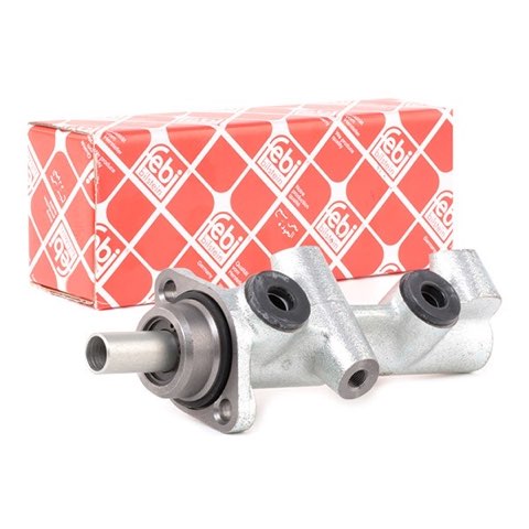 Febi Bilstein 12275 Brake Master Cylinder, photo 2