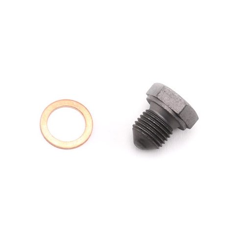 Febi Bilstein 12281 Oil Sump Plug, photo 2